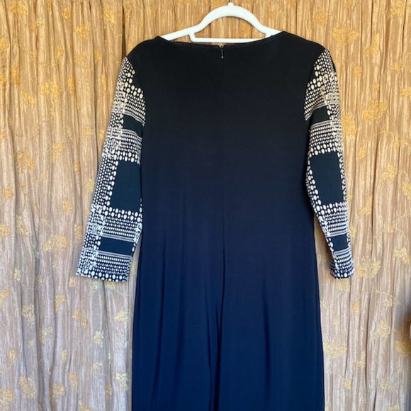 NWT JOSEPH RIBKOFF SOPHISTICATED DRESS - Picture 3 of 9